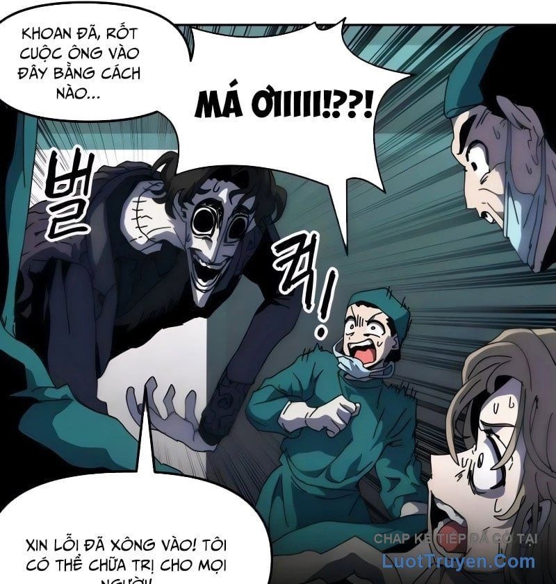 Chương Trình Đào Tạo Đại Pháp Sư - Ch.8 - Trang 47 - Asahi Truyen