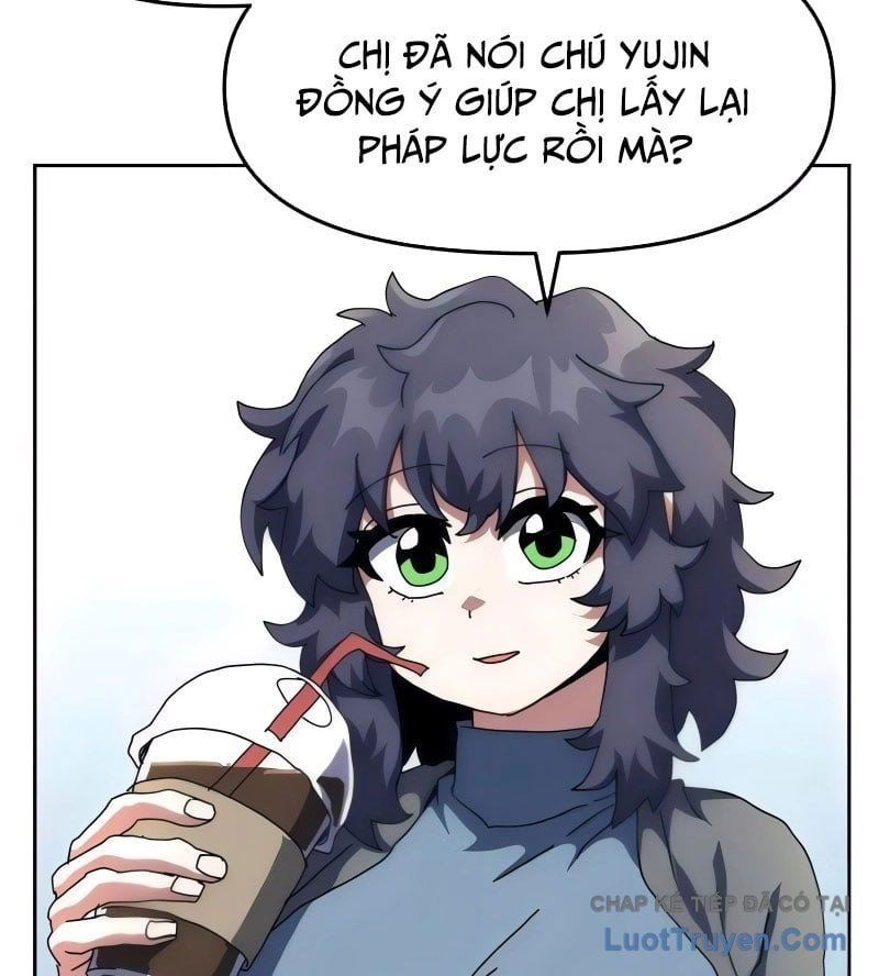 Chương Trình Đào Tạo Đại Pháp Sư - Ch.8 - Trang 57 - Asahi Truyen