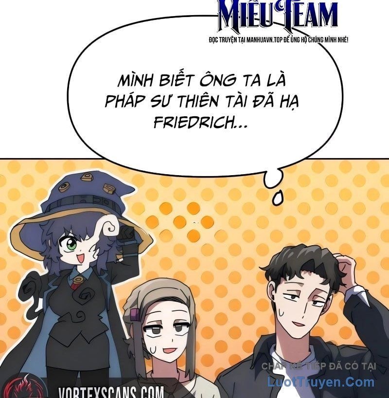 Chương Trình Đào Tạo Đại Pháp Sư - Ch.8 - Trang 59 - Asahi Truyen