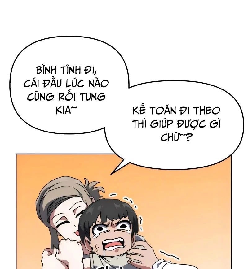 Chương Trình Đào Tạo Đại Pháp Sư - Ch.8 - Trang 73 - Asahi Truyen