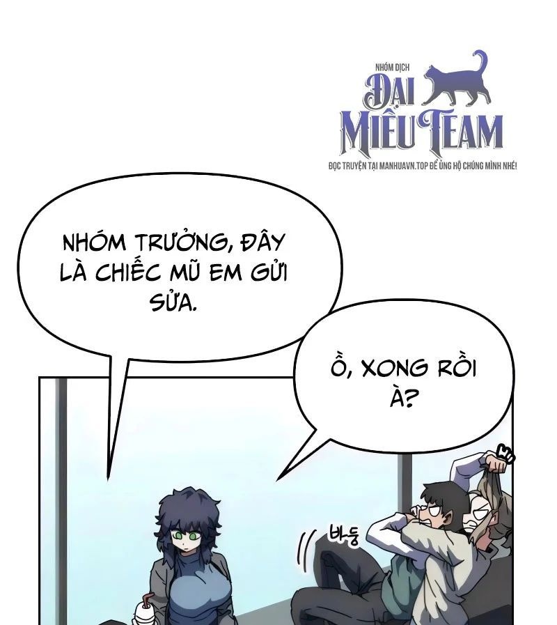 Chương Trình Đào Tạo Đại Pháp Sư - Ch.8 - Trang 75 - Asahi Truyen