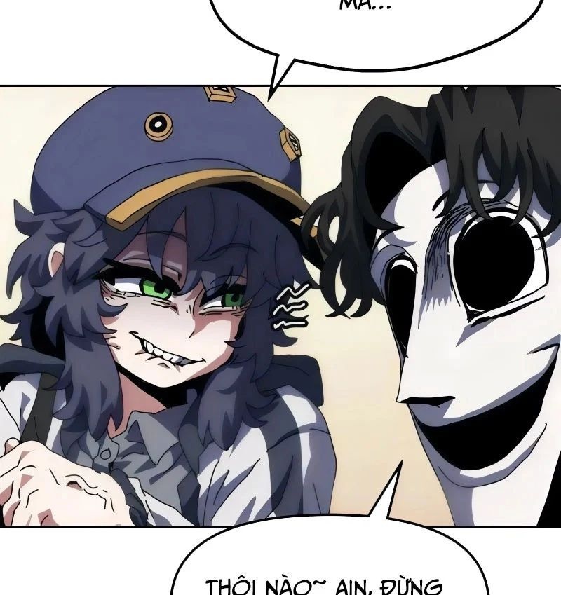 Chương Trình Đào Tạo Đại Pháp Sư - Ch.8 - Trang 111 - Asahi Truyen