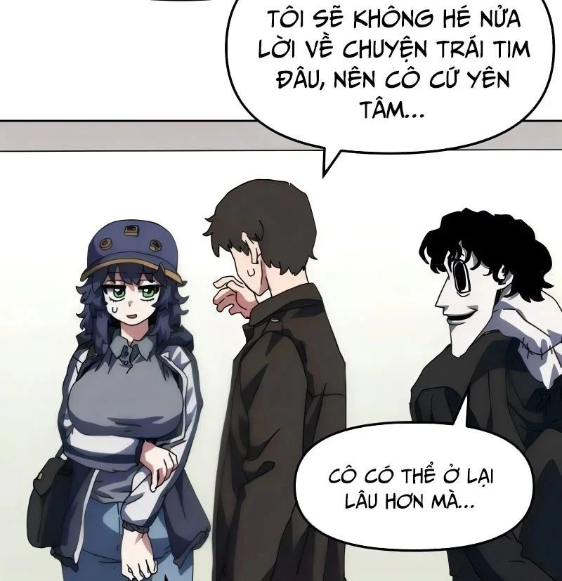 Chương Trình Đào Tạo Đại Pháp Sư - Ch.8 - Trang 116 - Asahi Truyen