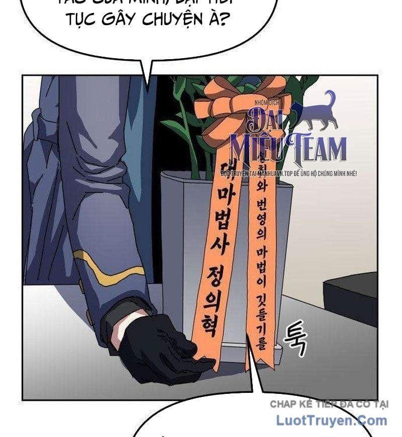 Chương Trình Đào Tạo Đại Pháp Sư - Ch.9 - Trang 5 - Asahi Truyen