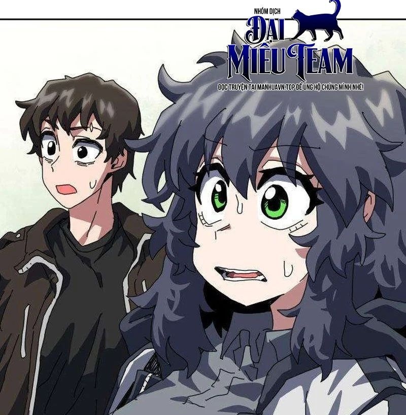 Chương Trình Đào Tạo Đại Pháp Sư - Ch.9 - Trang 35 - Asahi Truyen