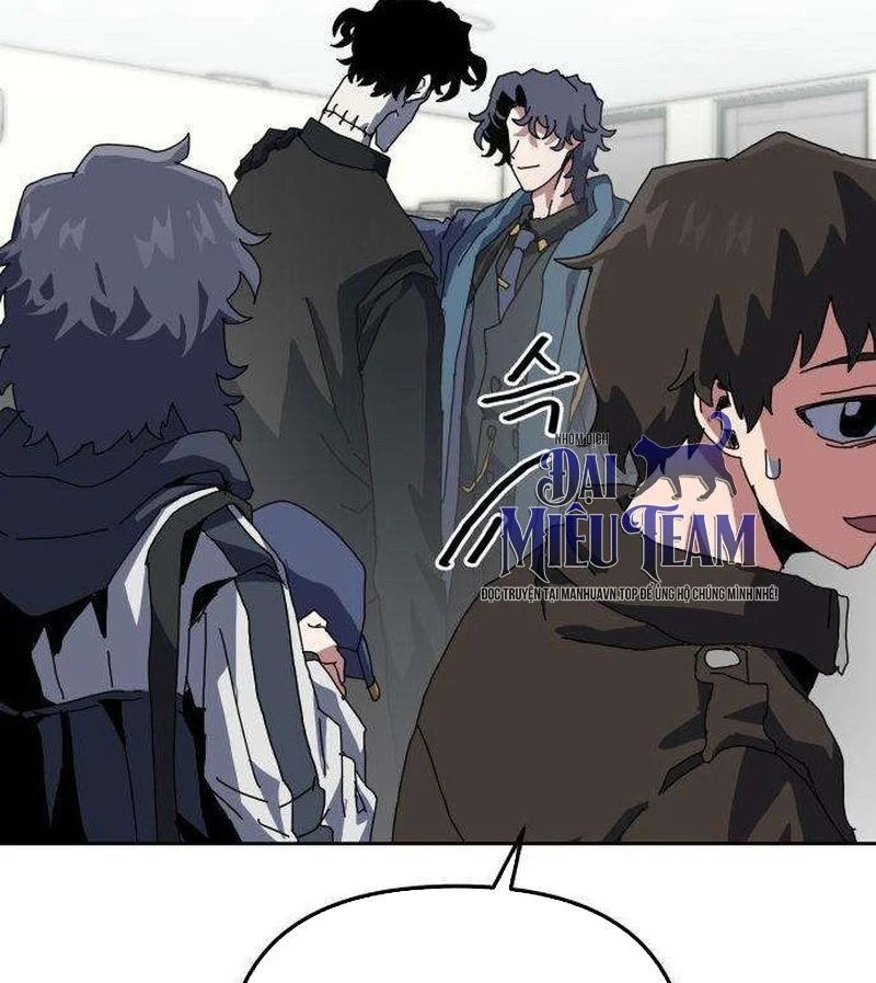 Chương Trình Đào Tạo Đại Pháp Sư - Ch.9 - Trang 51 - Asahi Truyen