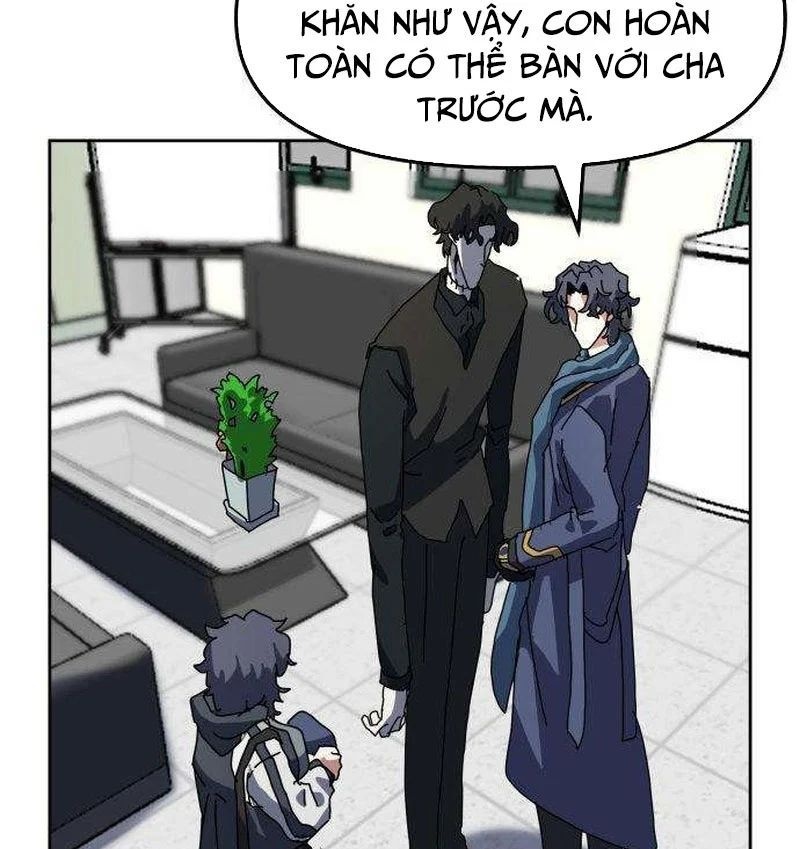 Chương Trình Đào Tạo Đại Pháp Sư - Ch.9 - Trang 63 - Asahi Truyen