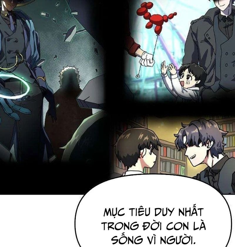 Chương Trình Đào Tạo Đại Pháp Sư - Ch.9 - Trang 91 - Asahi Truyen