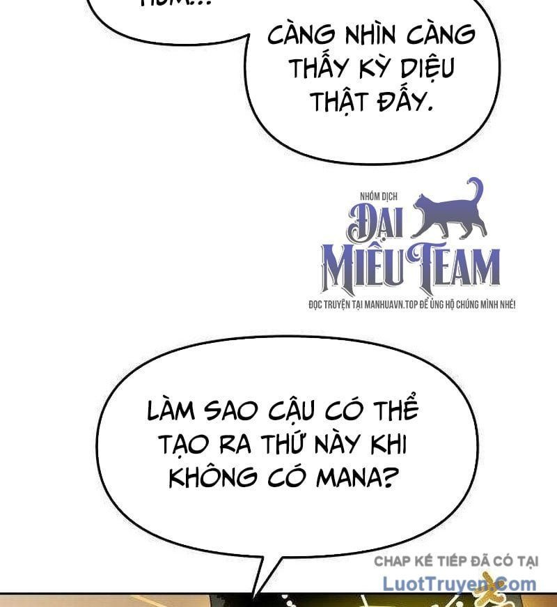 Chương Trình Đào Tạo Đại Pháp Sư - Ch.9 - Trang 112 - Asahi Truyen