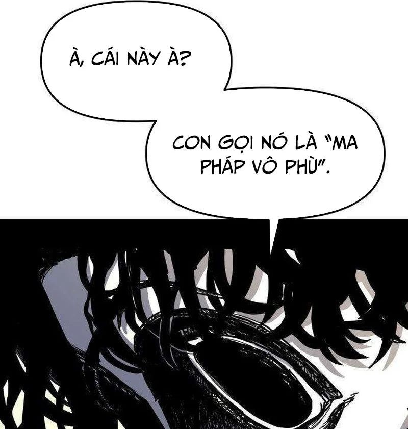 Chương Trình Đào Tạo Đại Pháp Sư - Ch.9 - Trang 116 - Asahi Truyen