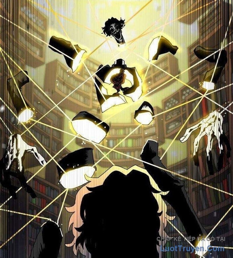 Chương Trình Đào Tạo Đại Pháp Sư - Ch.9 - Trang 124 - Asahi Truyen