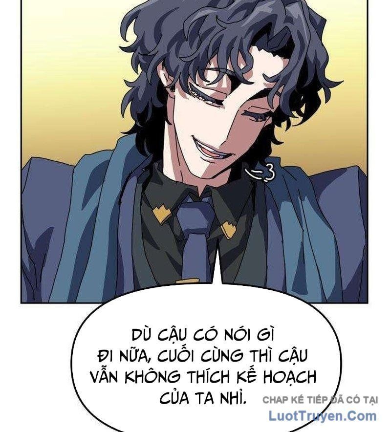 Chương Trình Đào Tạo Đại Pháp Sư - Ch.9 - Trang 130 - Asahi Truyen