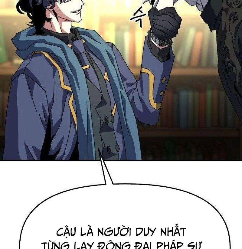 Chương Trình Đào Tạo Đại Pháp Sư - Ch.9 - Trang 140 - Asahi Truyen