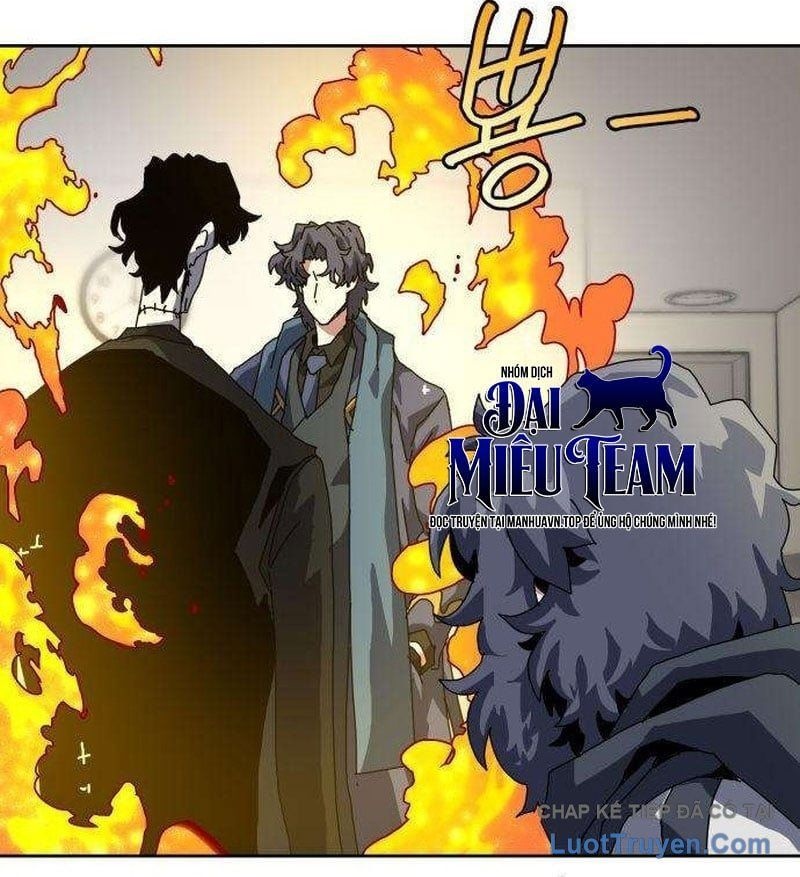 Chương Trình Đào Tạo Đại Pháp Sư - Ch.9 - Trang 150 - Asahi Truyen