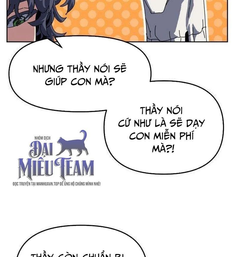 Chương Trình Đào Tạo Đại Pháp Sư - Ch.9 - Trang 181 - Asahi Truyen