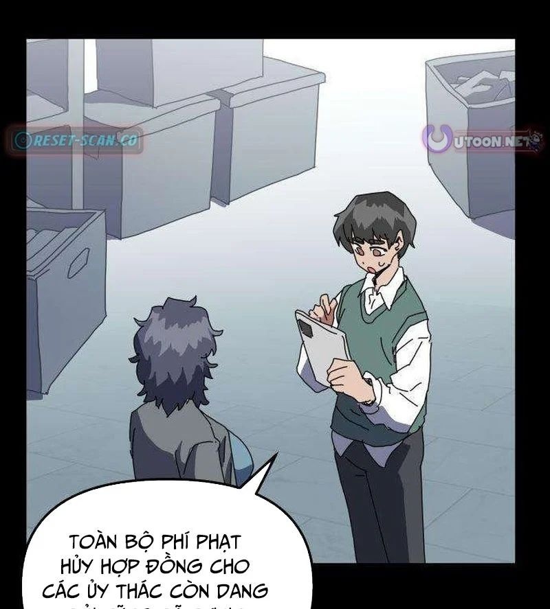 Chương Trình Đào Tạo Đại Pháp Sư - Ch.9 - Trang 192 - Asahi Truyen