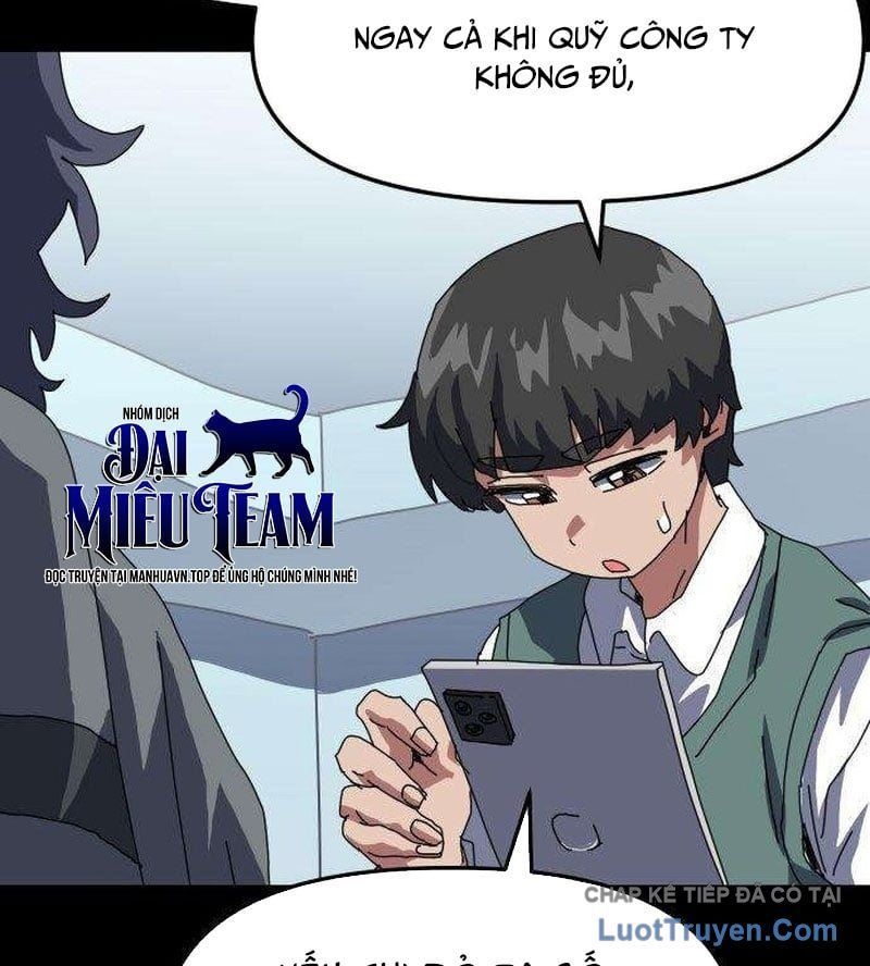 Chương Trình Đào Tạo Đại Pháp Sư - Ch.9 - Trang 194 - Asahi Truyen