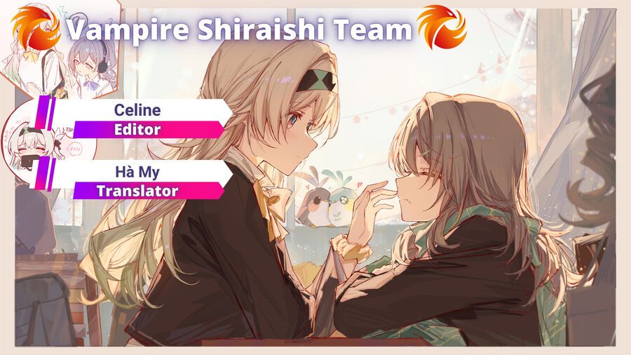 Chuyển Sinh Thành Kết Giới - Ch.6 - Trang 4 - Reta Manhwa