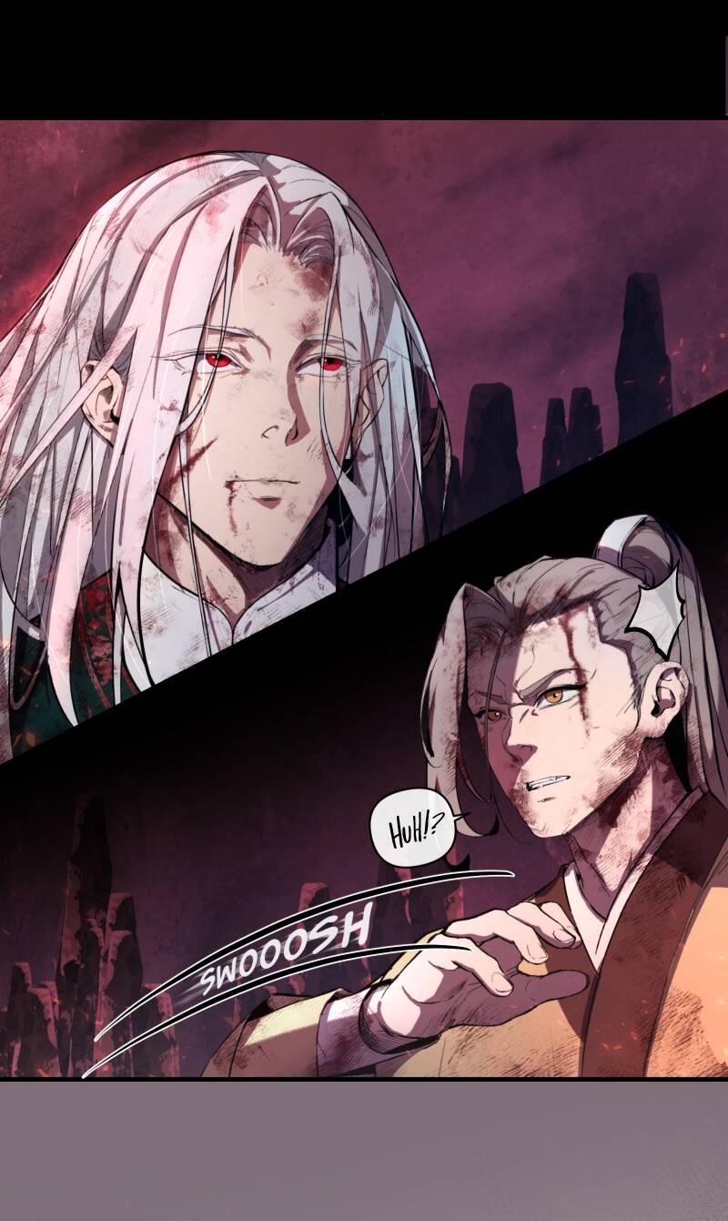 Cổ Chân Nhân - Ch.1 - Trang 10 - Asahi Truyen