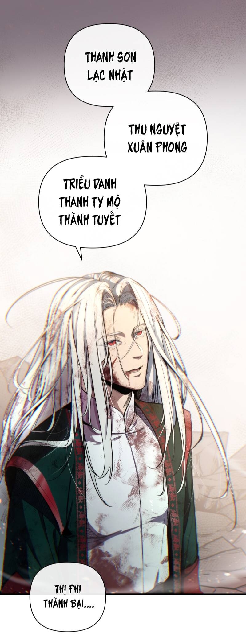 Cổ Chân Nhân - Ch.1 - Trang 11 - Asahi Truyen