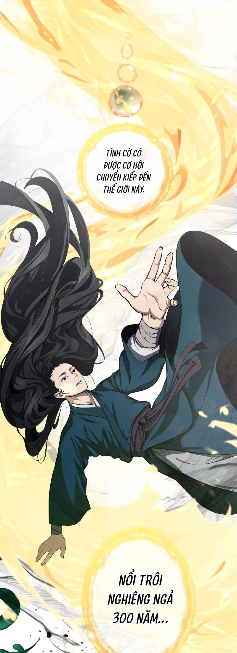 Cổ Chân Nhân - Ch.1 - Trang 13 - Asahi Truyen