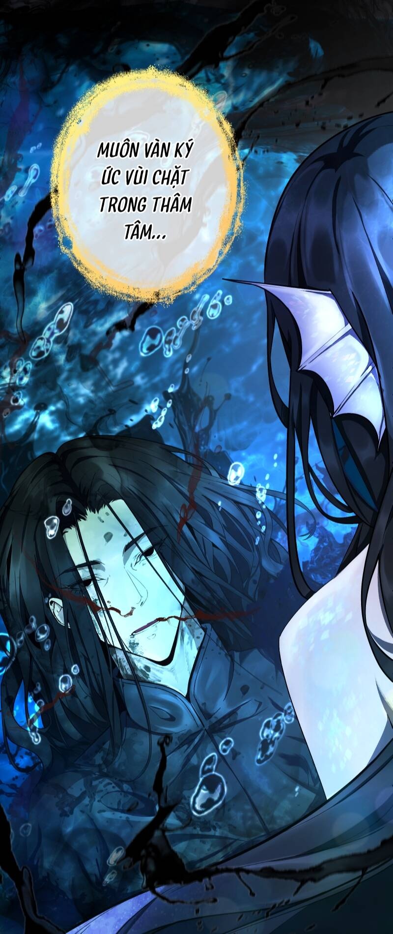 Cổ Chân Nhân - Ch.1 - Trang 15 - Asahi Truyen