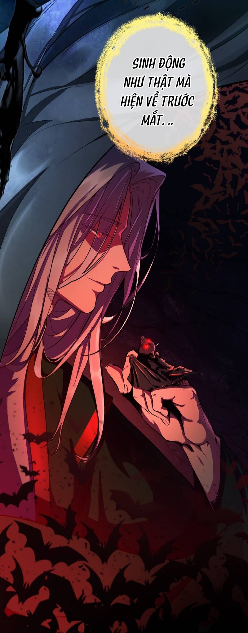 Cổ Chân Nhân - Ch.1 - Trang 16 - Asahi Truyen