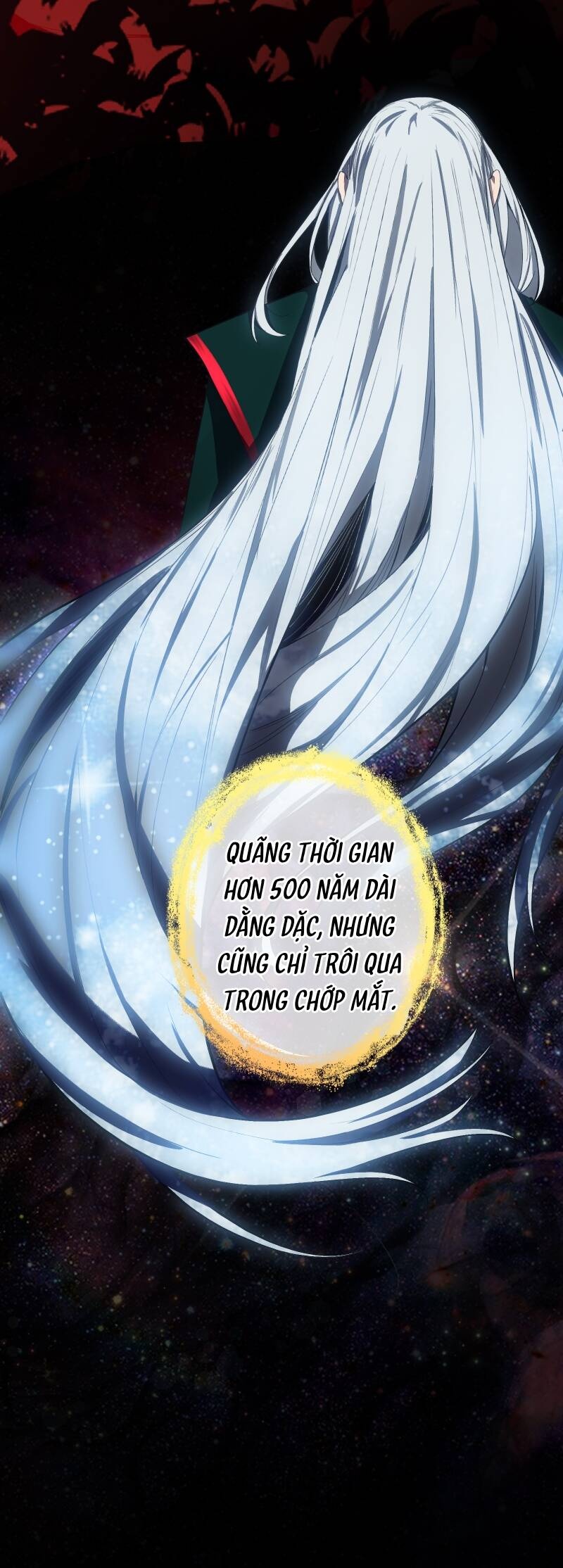 Cổ Chân Nhân - Ch.1 - Trang 17 - Asahi Truyen