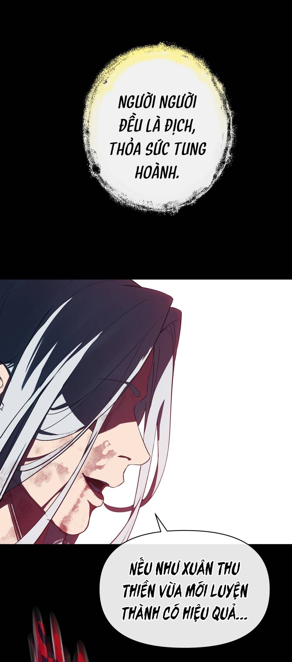 Cổ Chân Nhân - Ch.1 - Trang 19 - Asahi Truyen