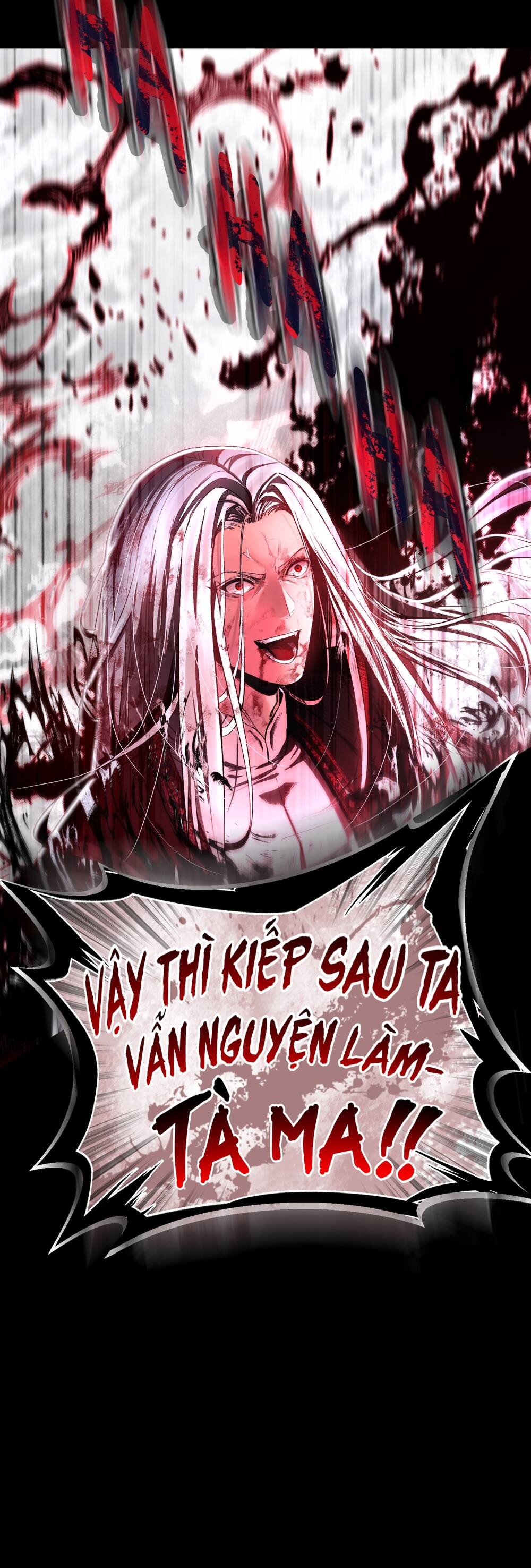 Cổ Chân Nhân - Ch.1 - Trang 20 - Asahi Truyen