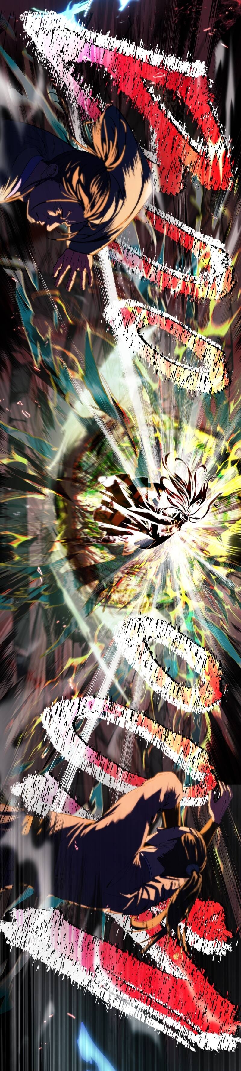 Cổ Chân Nhân - Ch.1 - Trang 22 - Asahi Truyen