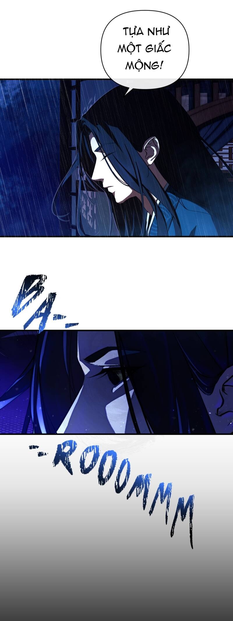 Cổ Chân Nhân - Ch.1 - Trang 41 - Asahi Truyen