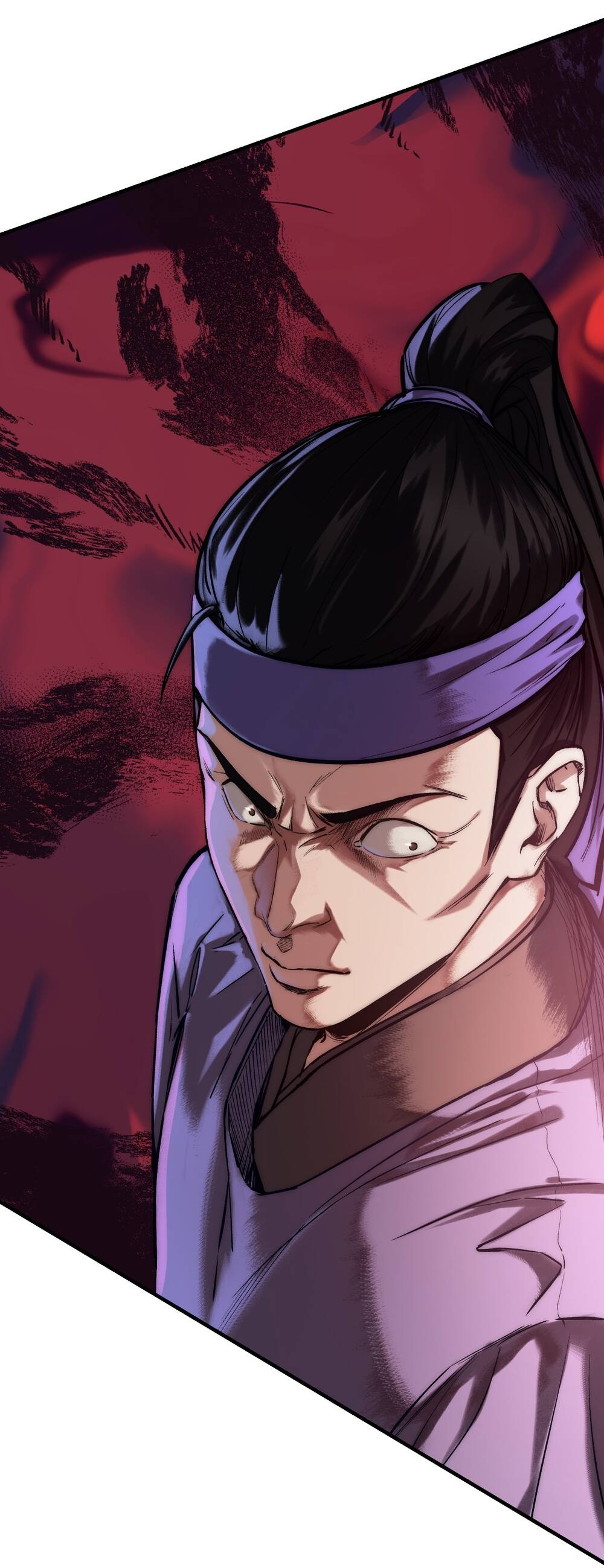 Cổ Chân Nhân - Ch.10 - Trang 2 - Asahi Truyen