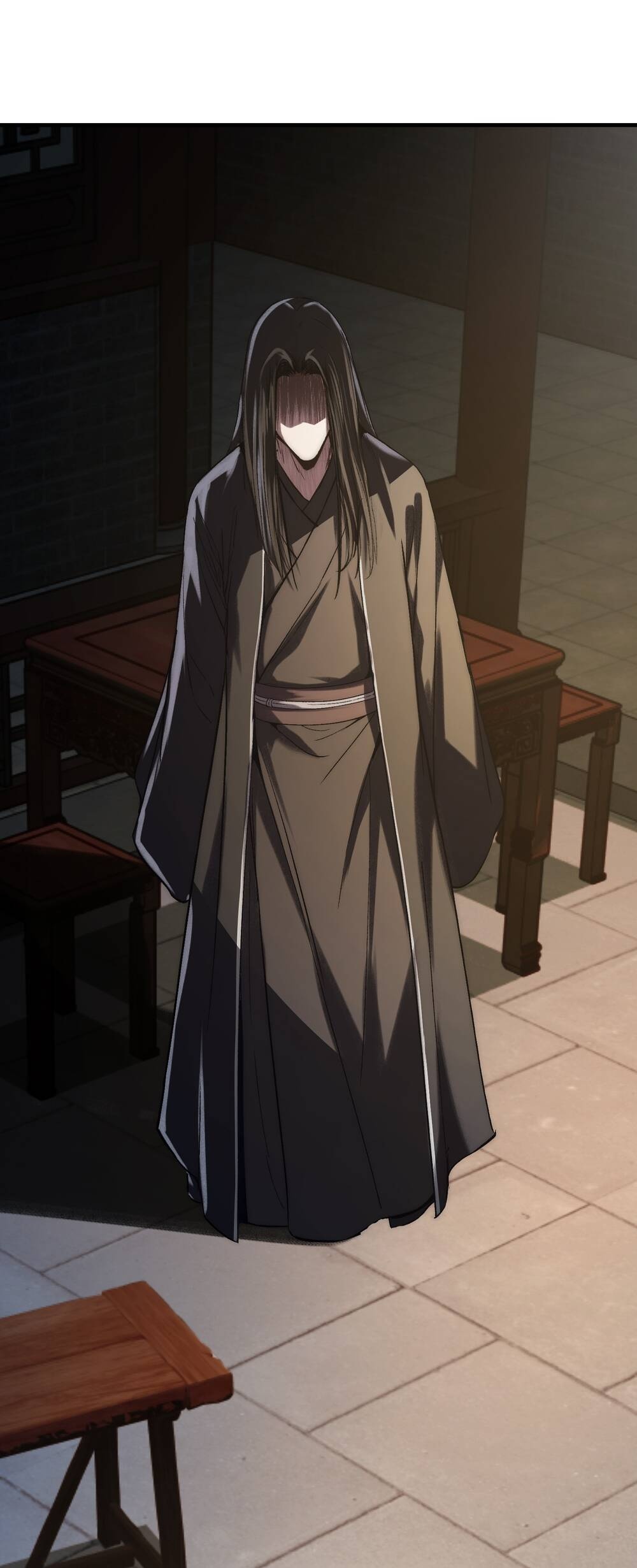 Cổ Chân Nhân - Ch.10 - Trang 5 - Asahi Truyen