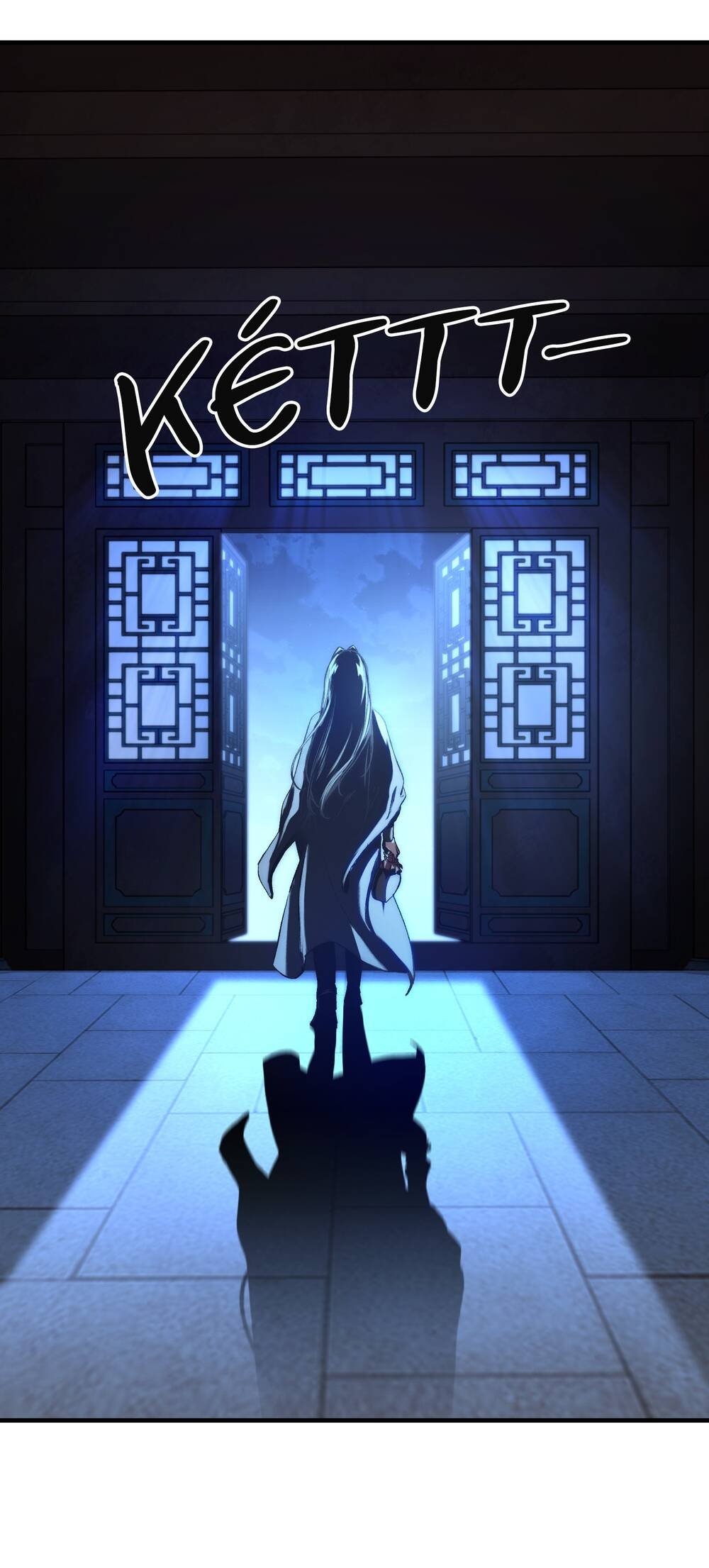 Cổ Chân Nhân - Ch.10 - Trang 8 - Asahi Truyen