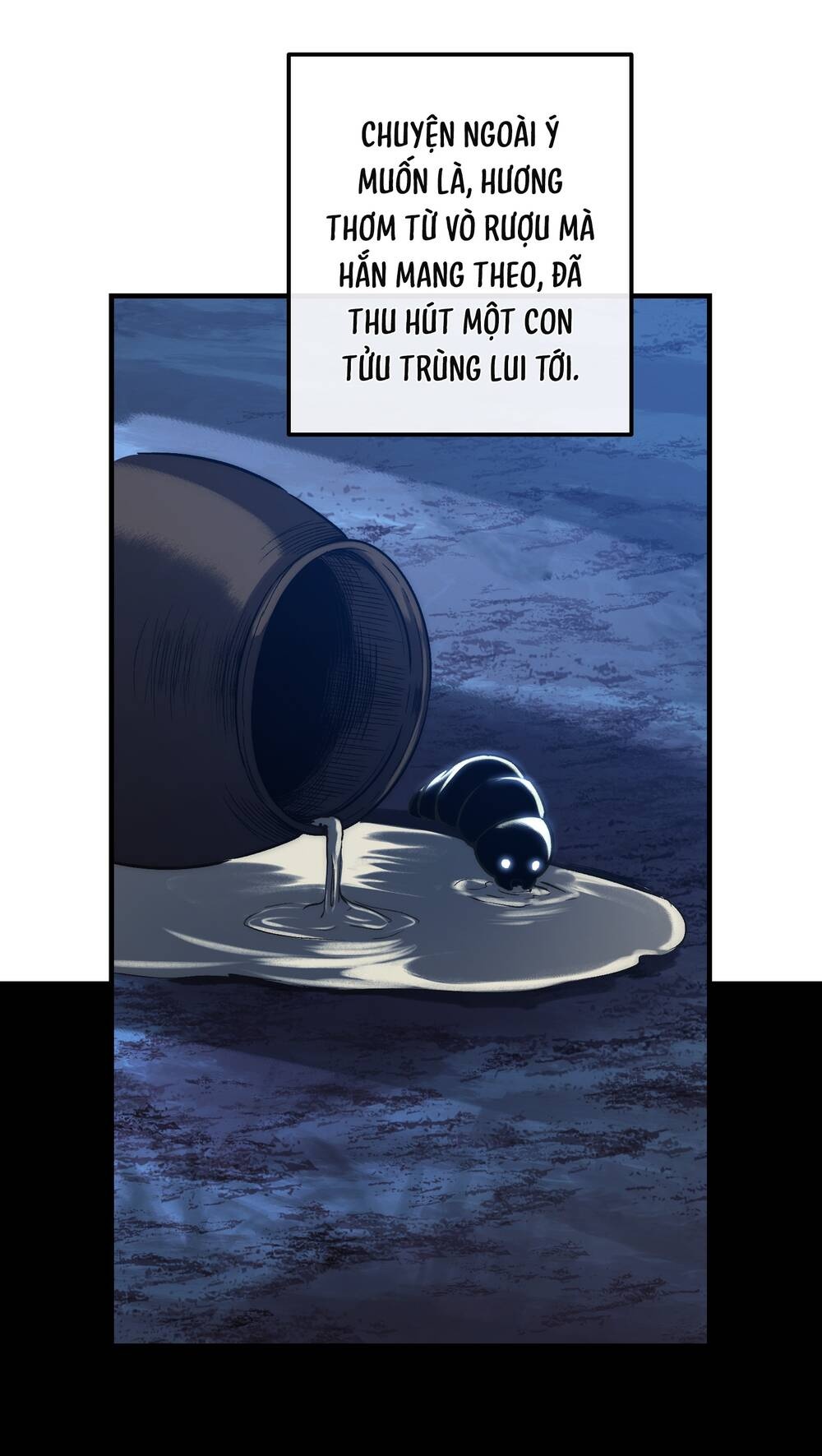 Cổ Chân Nhân - Ch.10 - Trang 15 - Asahi Truyen