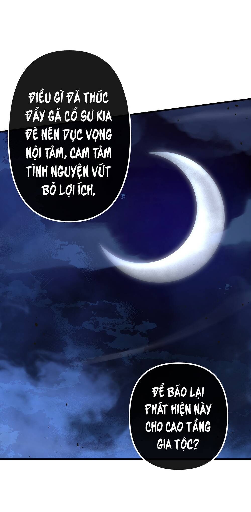 Cổ Chân Nhân - Ch.10 - Trang 21 - Asahi Truyen