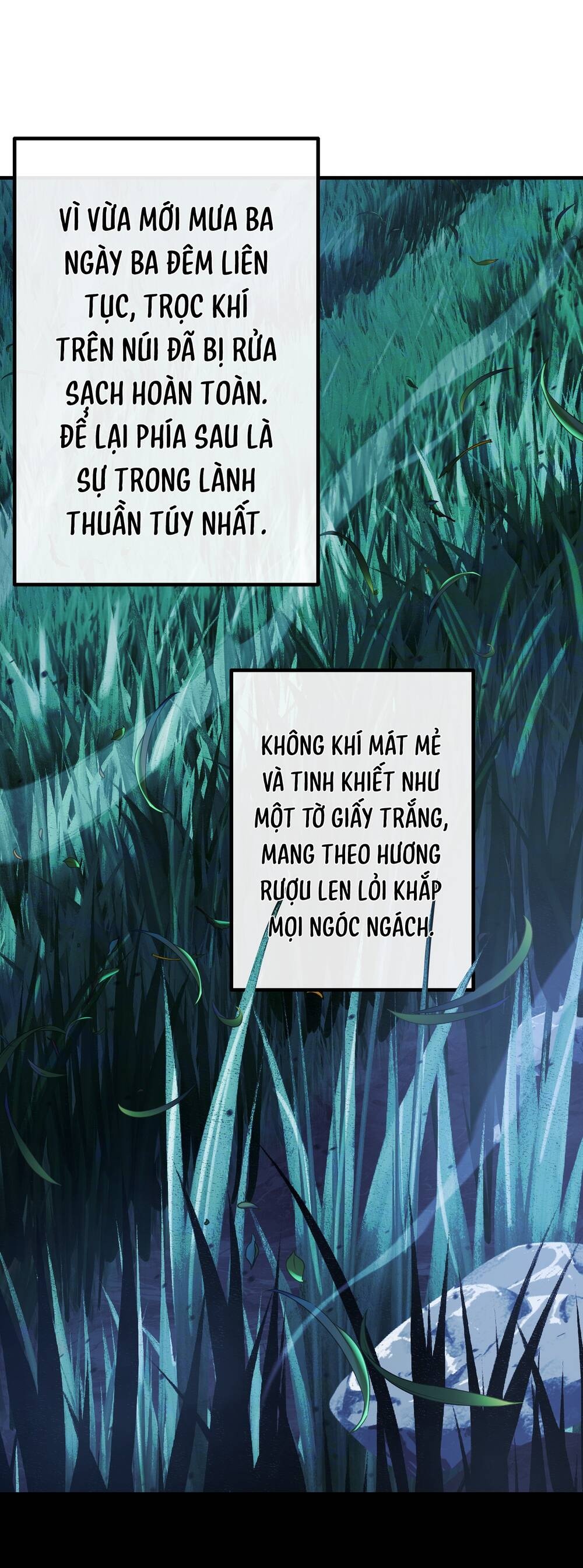 Cổ Chân Nhân - Ch.10 - Trang 23 - Asahi Truyen