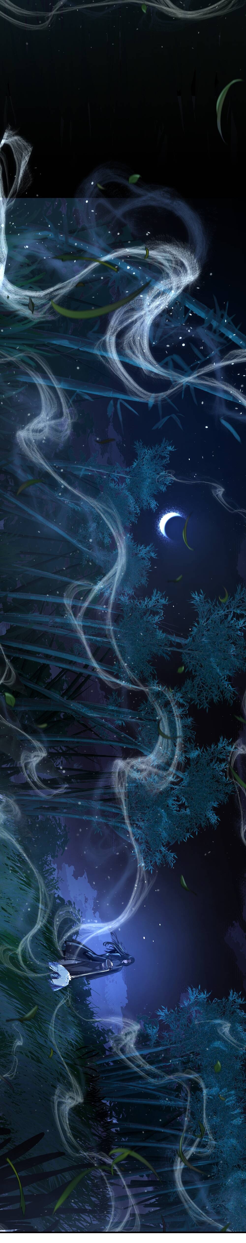 Cổ Chân Nhân - Ch.10 - Trang 27 - Asahi Truyen