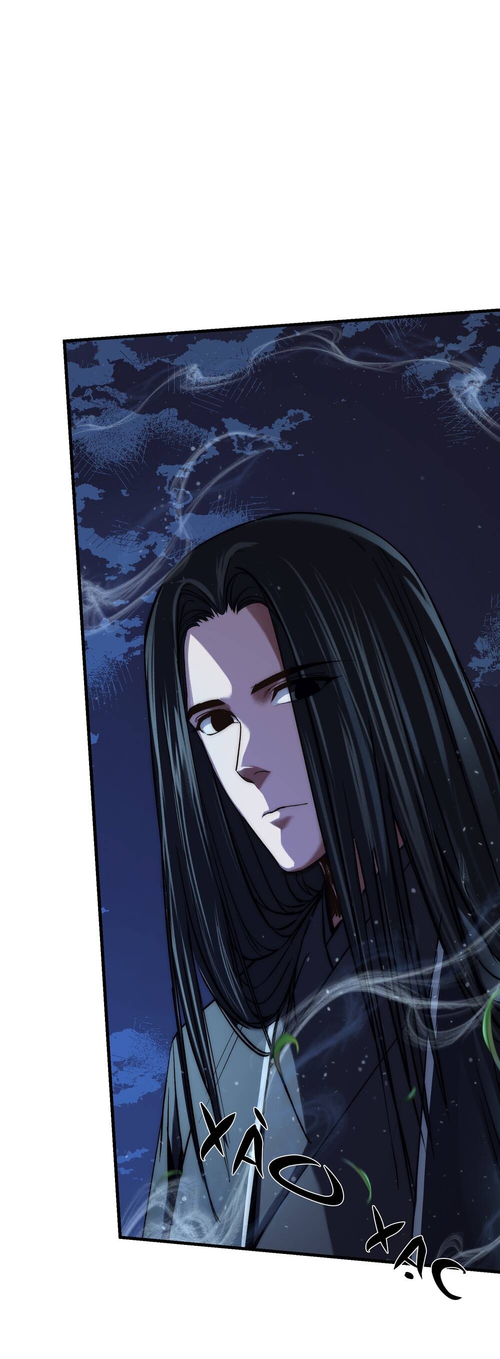 Cổ Chân Nhân - Ch.10 - Trang 29 - Asahi Truyen