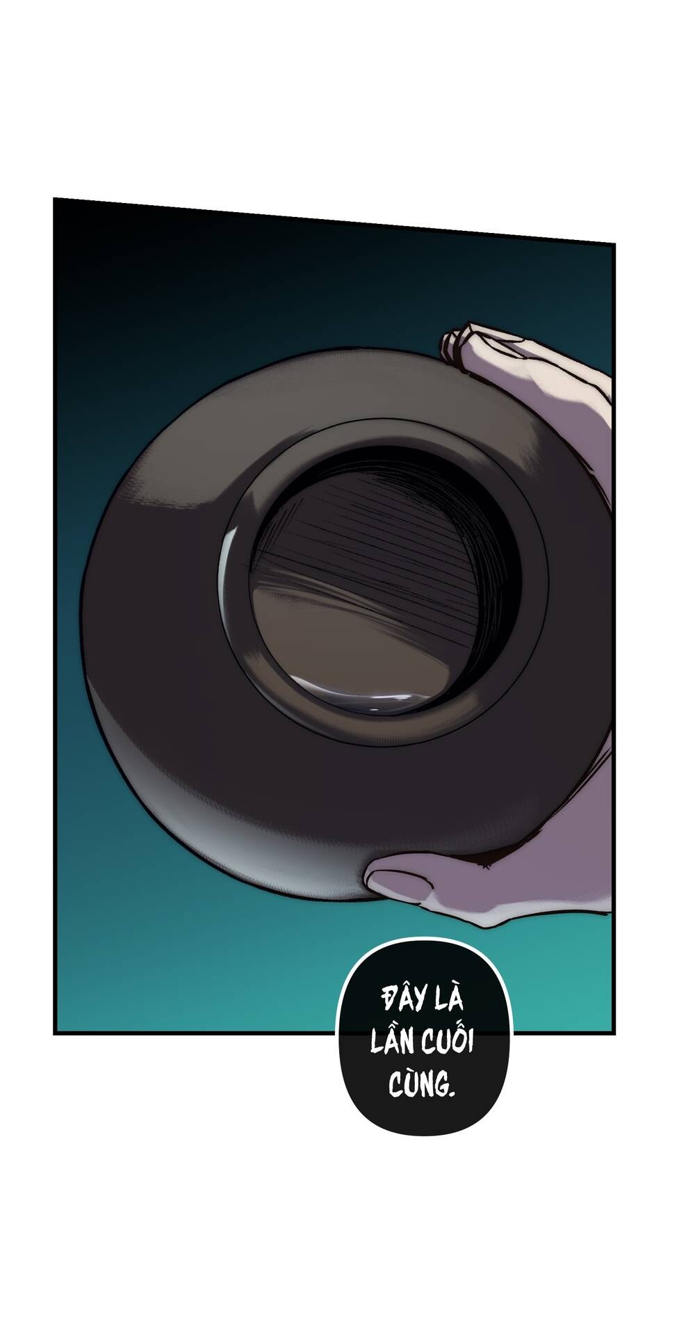 Cổ Chân Nhân - Ch.10 - Trang 37 - Asahi Truyen