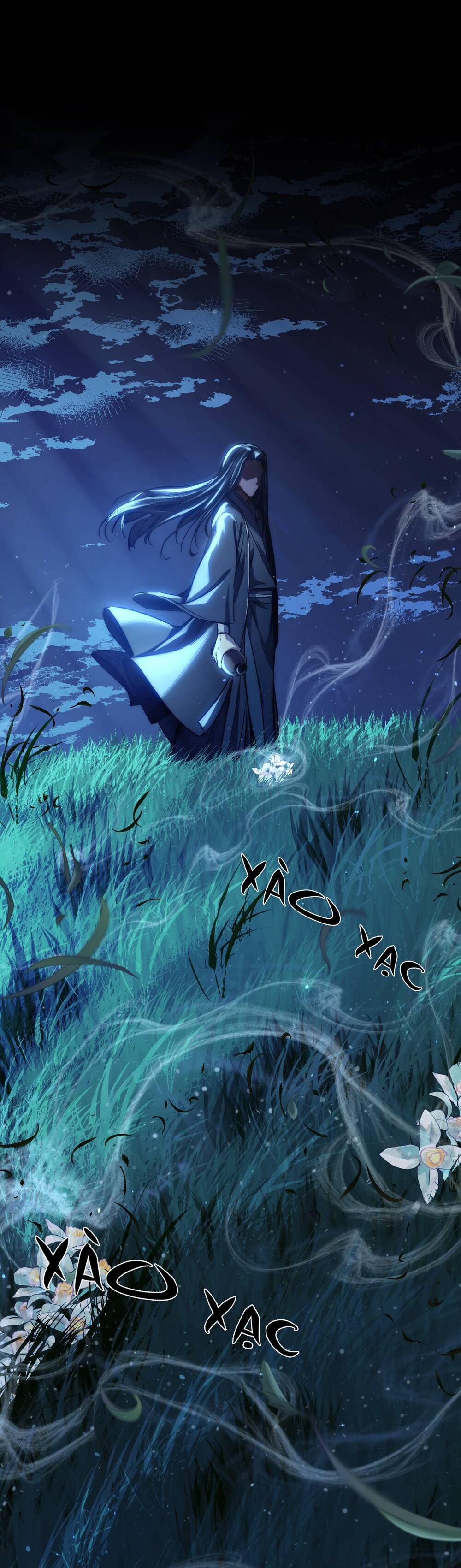 Cổ Chân Nhân - Ch.10 - Trang 43 - Asahi Truyen