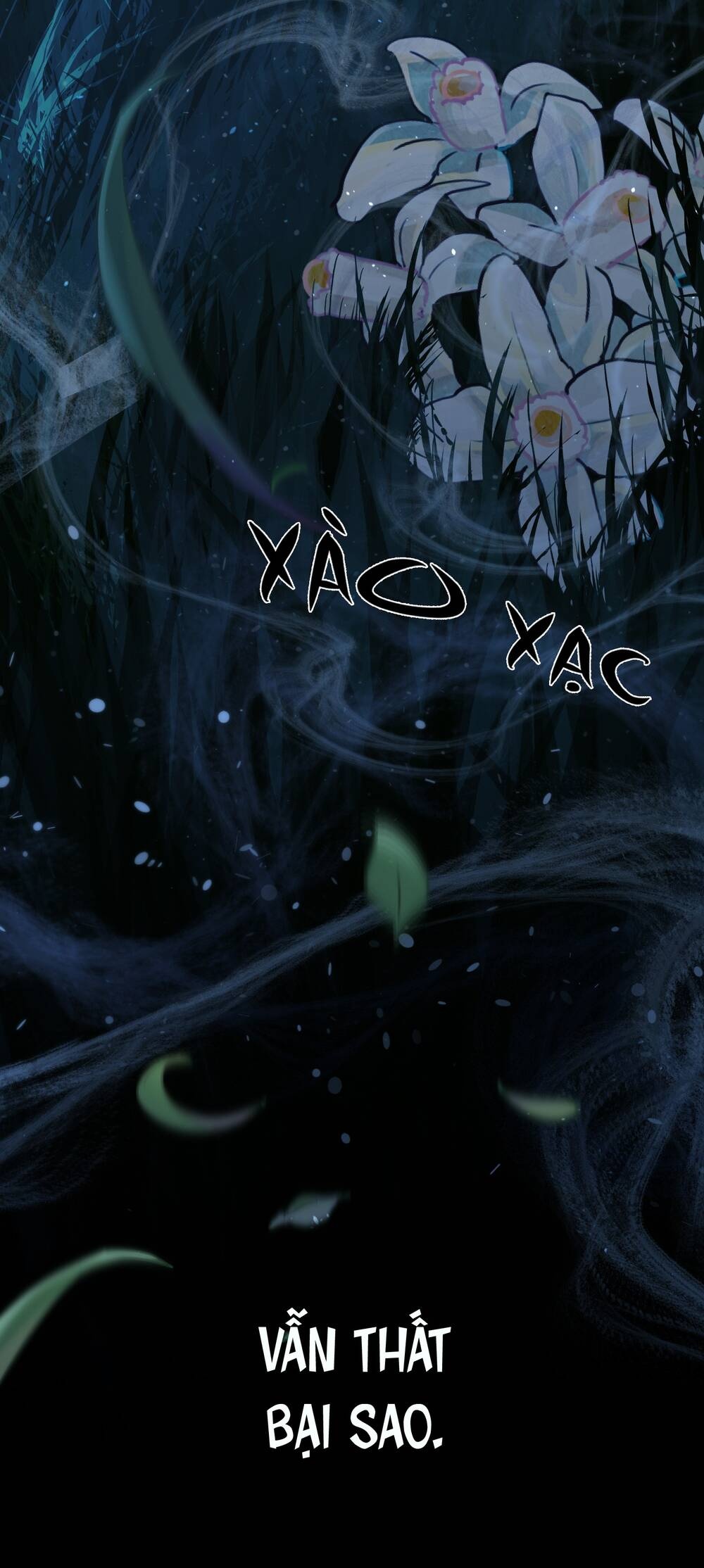 Cổ Chân Nhân - Ch.10 - Trang 44 - Asahi Truyen