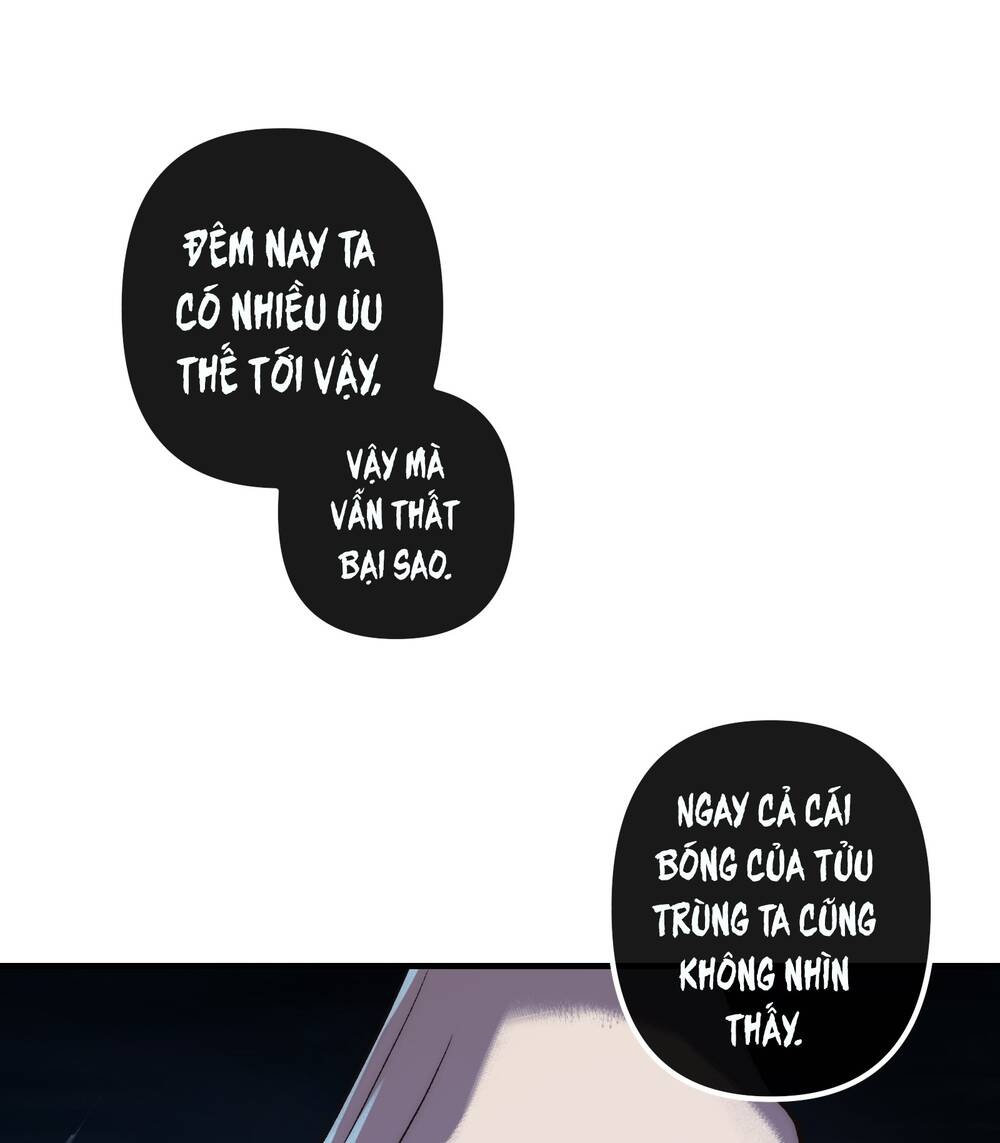 Cổ Chân Nhân - Ch.10 - Trang 45 - Asahi Truyen