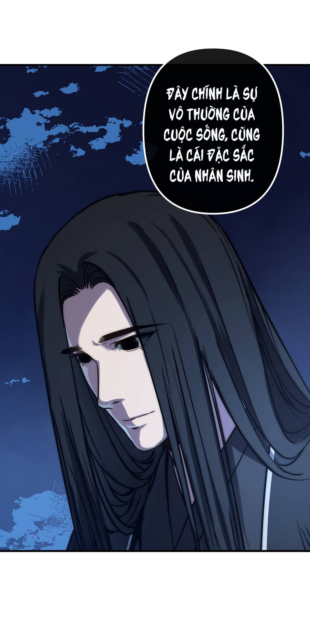 Cổ Chân Nhân - Ch.10 - Trang 48 - Asahi Truyen