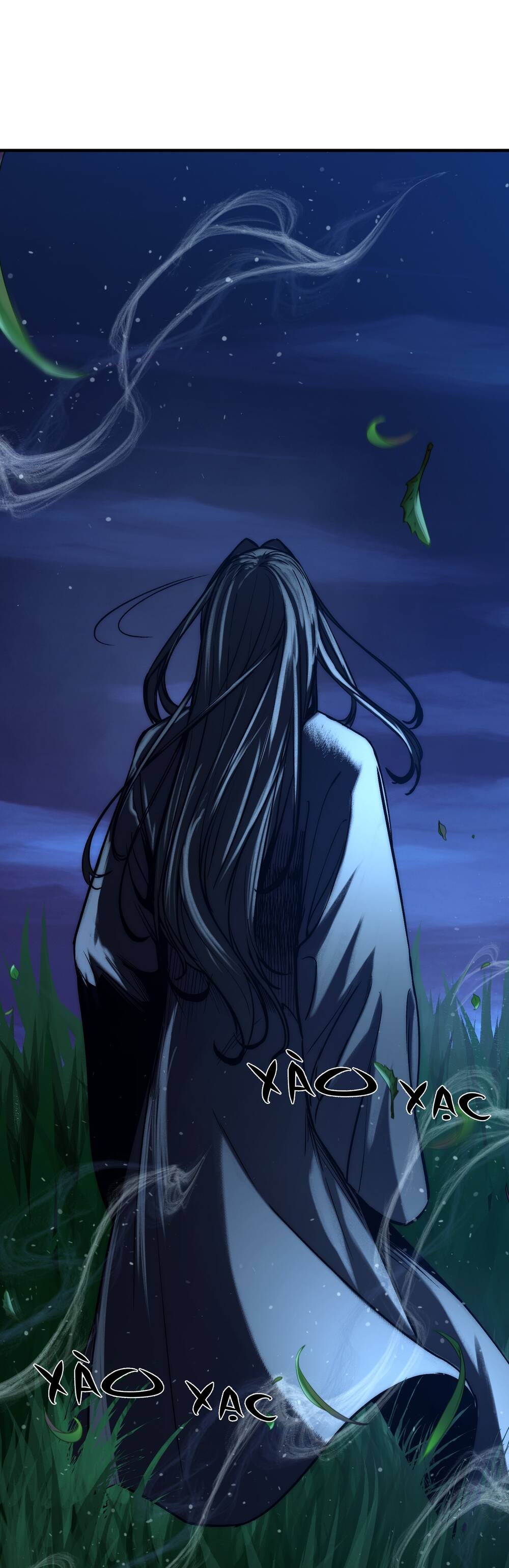 Cổ Chân Nhân - Ch.10 - Trang 49 - Asahi Truyen