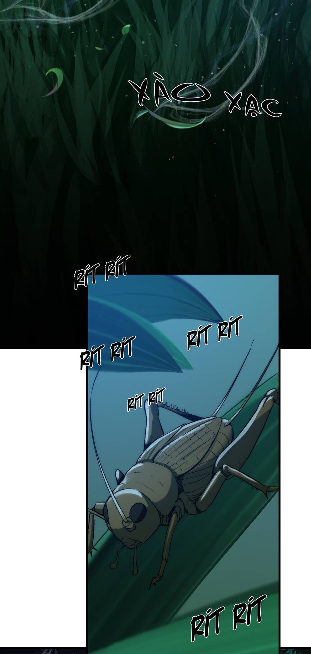 Cổ Chân Nhân - Ch.10 - Trang 50 - Asahi Truyen