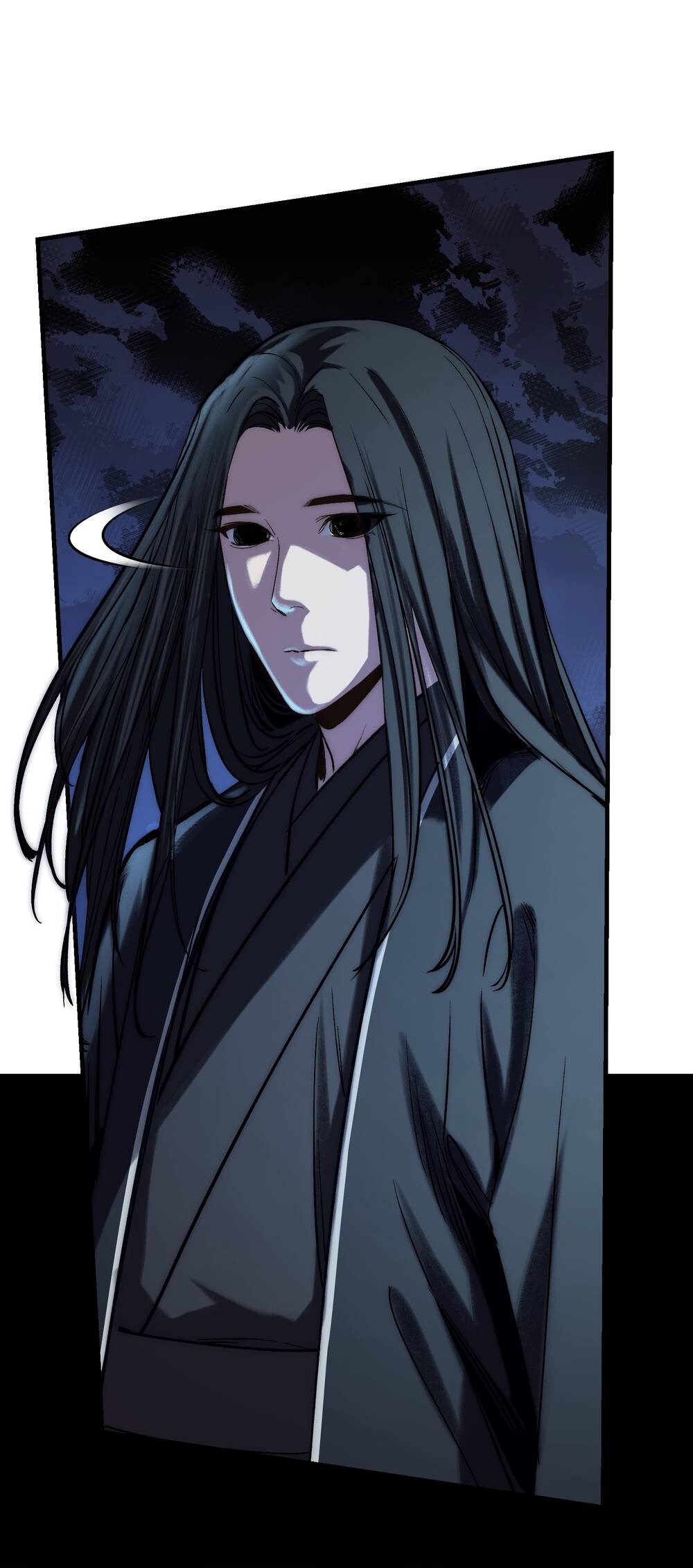 Cổ Chân Nhân - Ch.10 - Trang 52 - Asahi Truyen