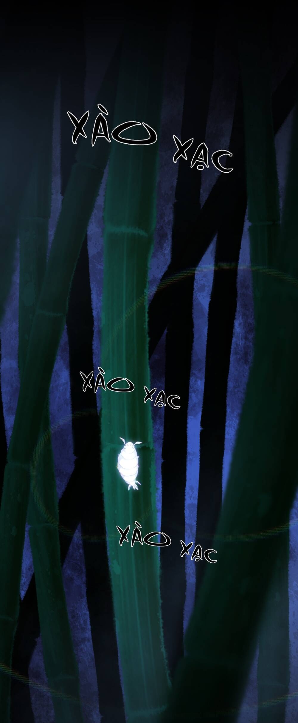 Cổ Chân Nhân - Ch.10 - Trang 53 - Asahi Truyen