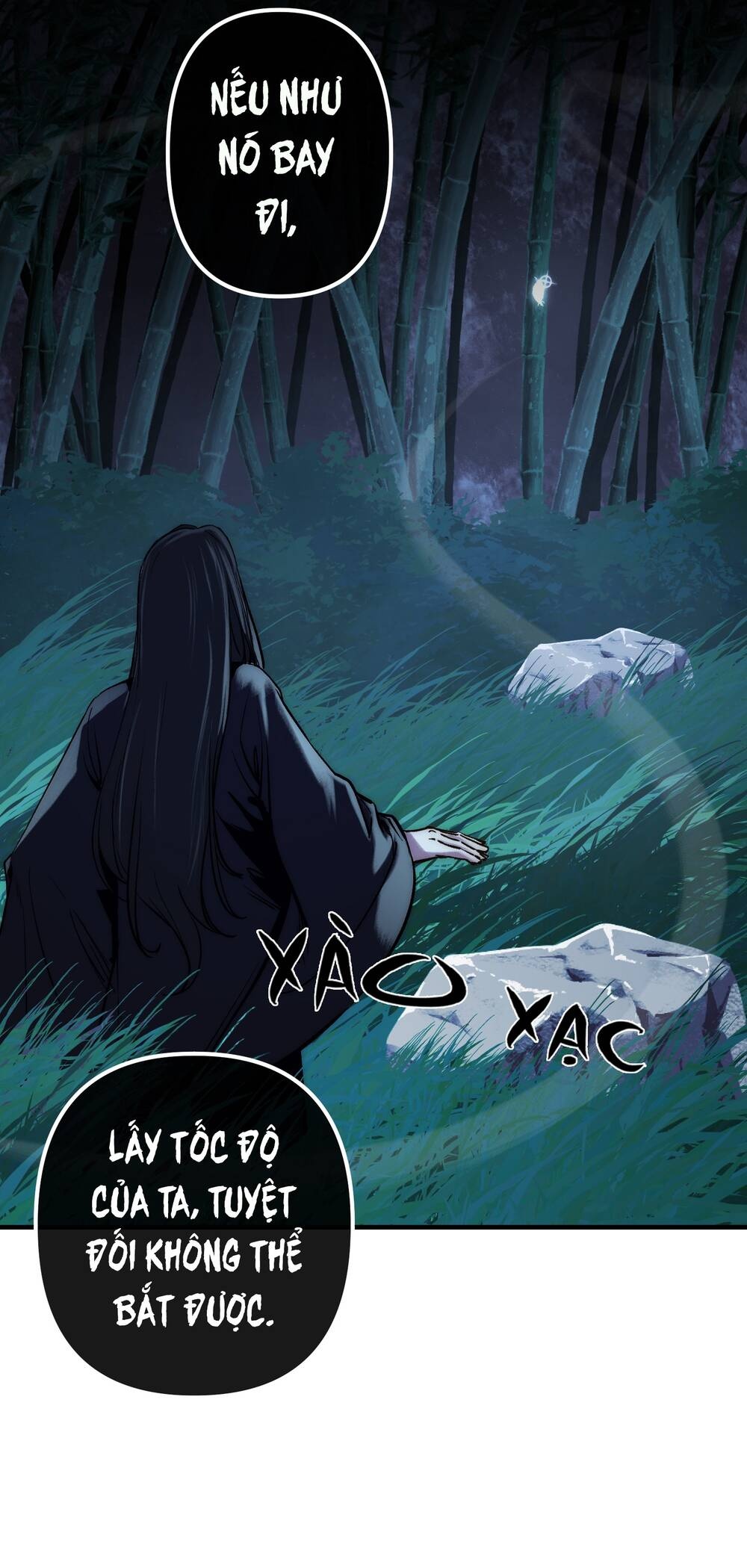 Cổ Chân Nhân - Ch.10 - Trang 56 - Asahi Truyen